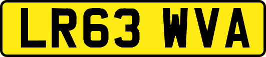 LR63WVA