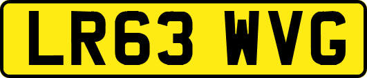LR63WVG