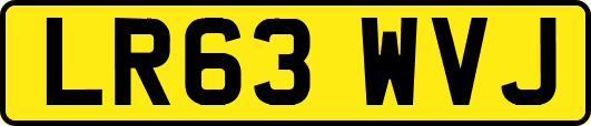LR63WVJ