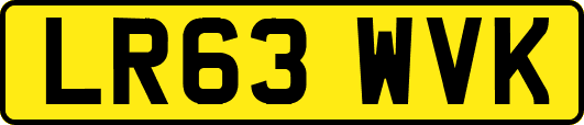 LR63WVK