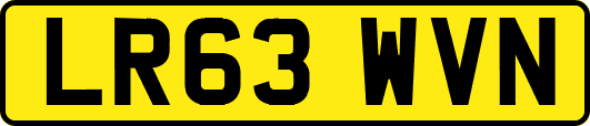 LR63WVN