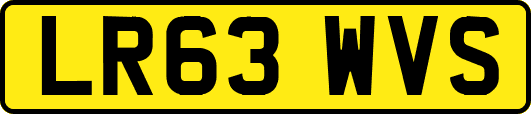LR63WVS