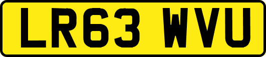 LR63WVU