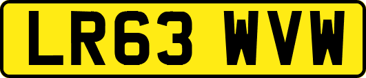 LR63WVW