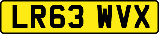 LR63WVX