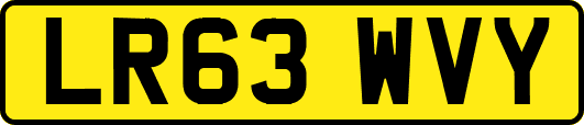 LR63WVY