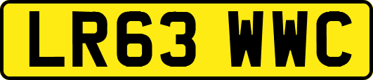 LR63WWC