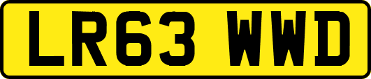 LR63WWD