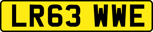 LR63WWE