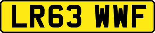 LR63WWF