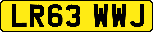 LR63WWJ