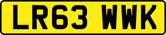 LR63WWK