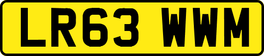 LR63WWM