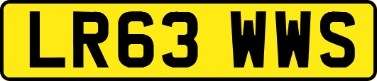 LR63WWS