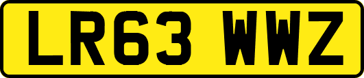 LR63WWZ