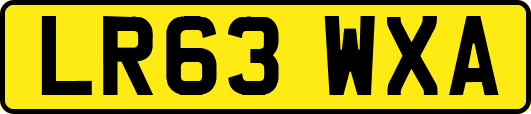 LR63WXA