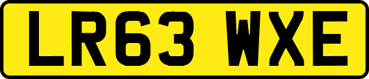 LR63WXE
