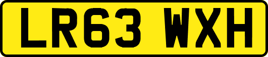 LR63WXH