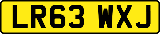 LR63WXJ