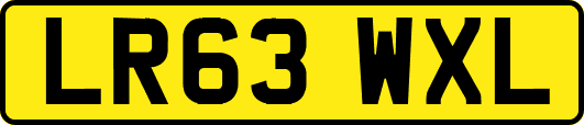 LR63WXL