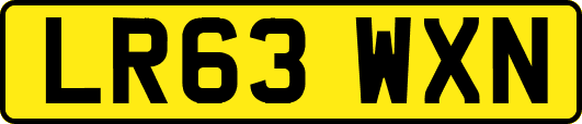 LR63WXN