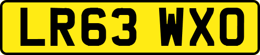 LR63WXO