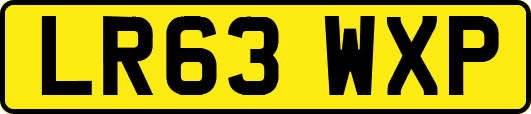 LR63WXP