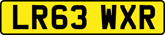 LR63WXR