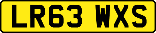 LR63WXS