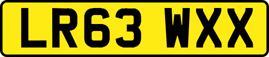 LR63WXX
