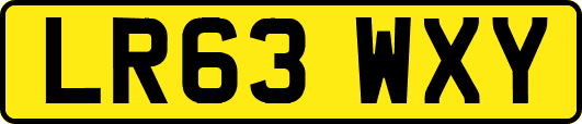 LR63WXY