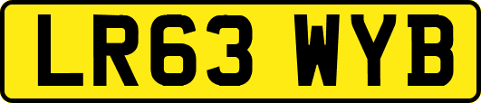 LR63WYB