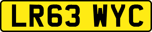 LR63WYC