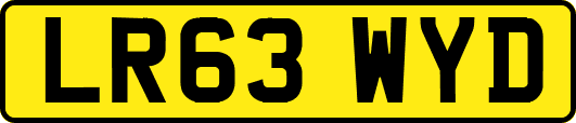 LR63WYD