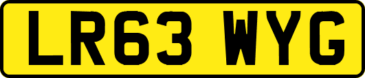 LR63WYG