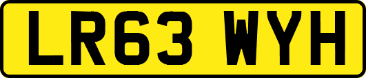 LR63WYH