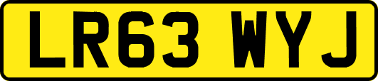 LR63WYJ