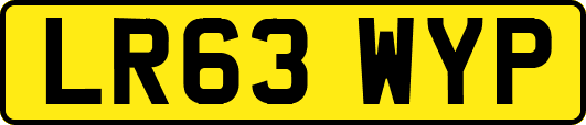 LR63WYP