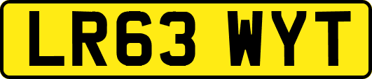 LR63WYT