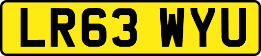 LR63WYU
