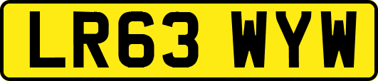LR63WYW