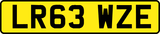 LR63WZE