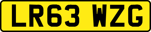 LR63WZG