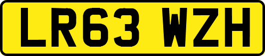 LR63WZH