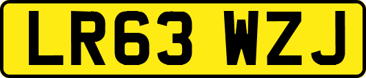 LR63WZJ