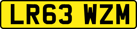 LR63WZM