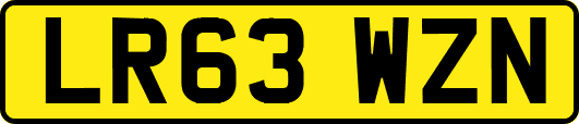 LR63WZN