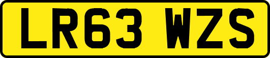 LR63WZS