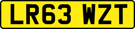 LR63WZT