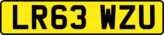 LR63WZU